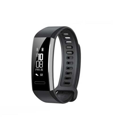 Huawei Band 2 Pro Black product photo