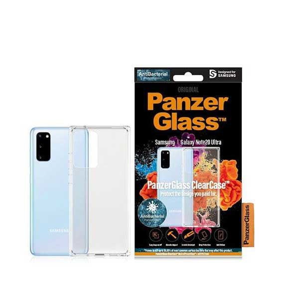 PanzerGlass Samsung Galaxy Note 20 Ultra Cover product photo