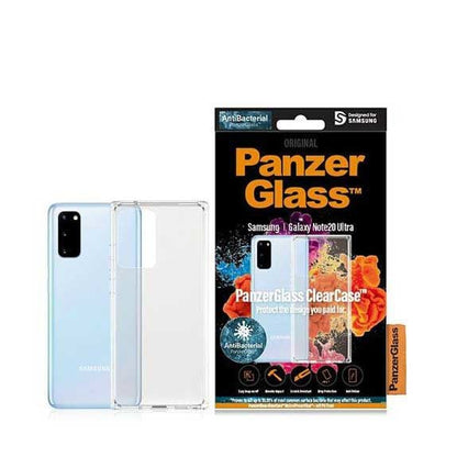 PanzerGlass Samsung Galaxy Note 20 Ultra Cover product photo