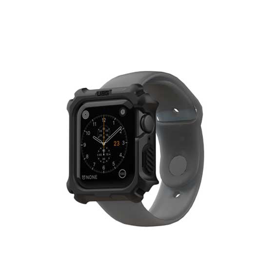 UAG Apple watch 44MM case - Black product photo