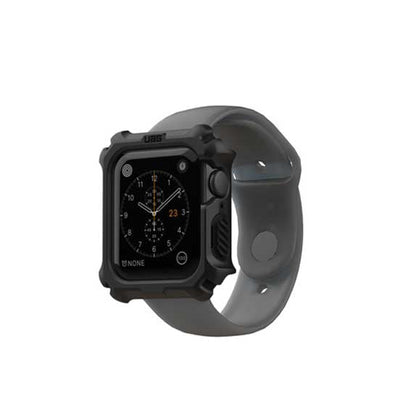 UAG Apple watch 44MM case - Black product photo