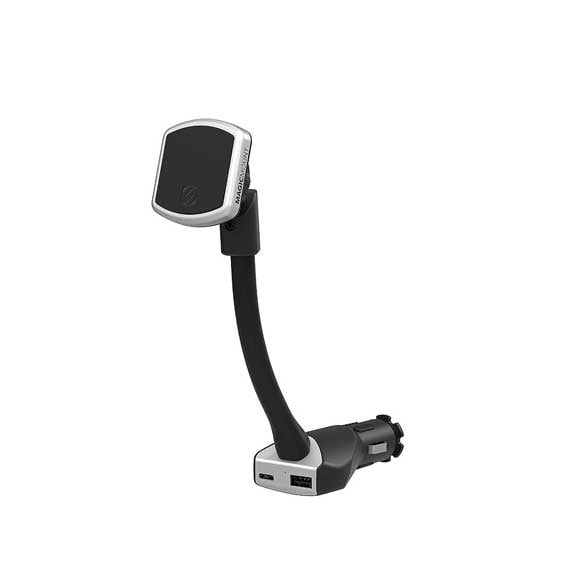 Scosche Magic Mount Pro Power Delivery Charger product photo
