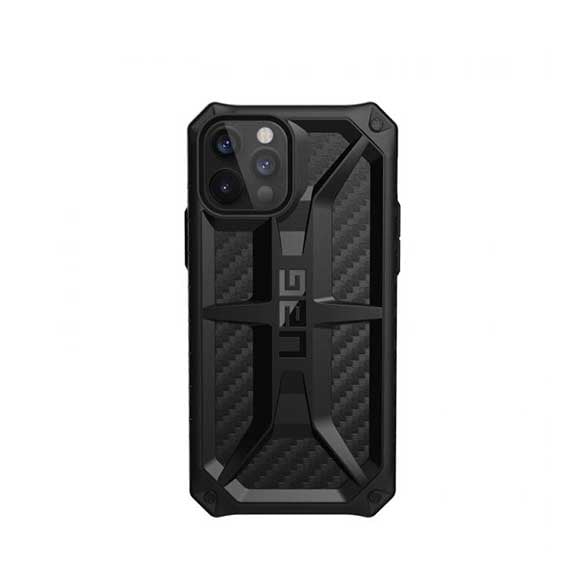 UAG Plasma for iPhone 12 Pro monarch product photo