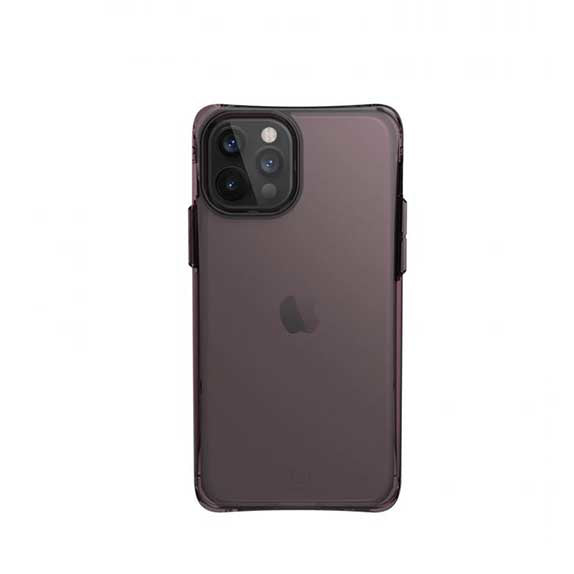 UAG Mouve for iPhone 12 Pro Aubergine