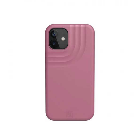 UAG Anchor for iPhone 12 Pro Dusty Rose product photo