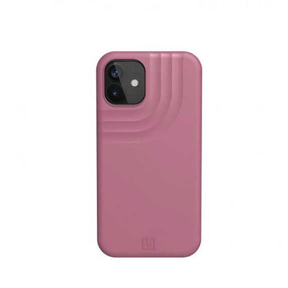 UAG Anchor for iPhone 12 Pro Dusty Rose product photo