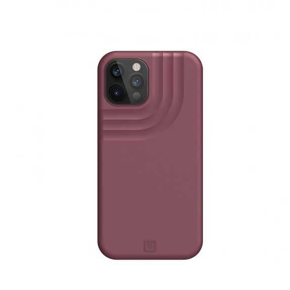 UAG Anchor for iPhone 12 Pro Aubergine product photo