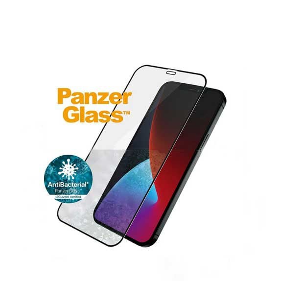 PanzerGlass iPhone 12 Pro Max Screen Protector