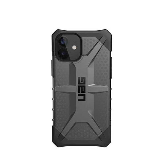 UAG Plasma for iPhone 12 mini Ash product photo