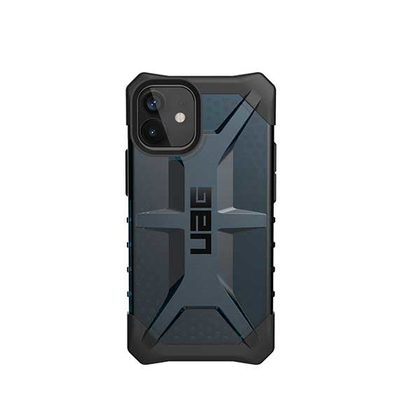 UAG Plasma for iPhone 12 mini Mallard product photo