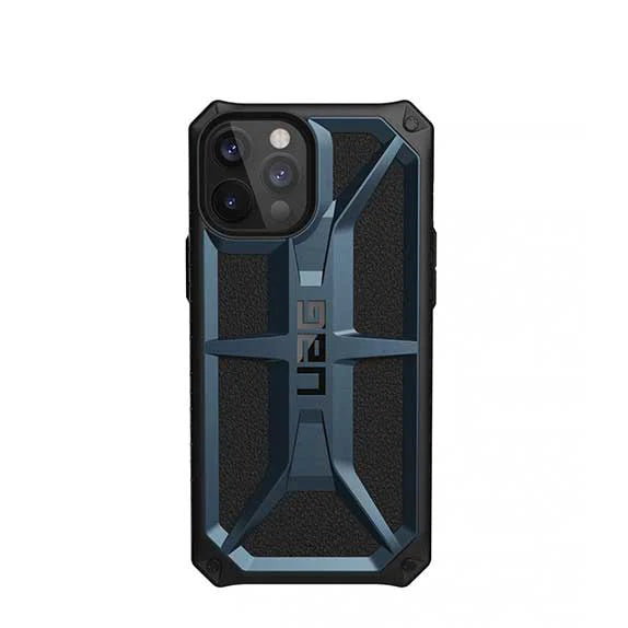 UAG Monarch for iPhone 12 Pro Max Mallard product photo
