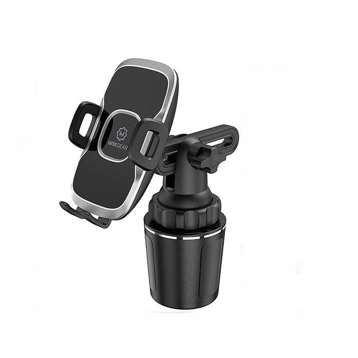 Wizgear Car Phone Mount Cellphone Holder product photo