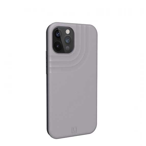 UAG iPhone 12 Pro Max Case Millenium 3 Anchor- Gray product photo