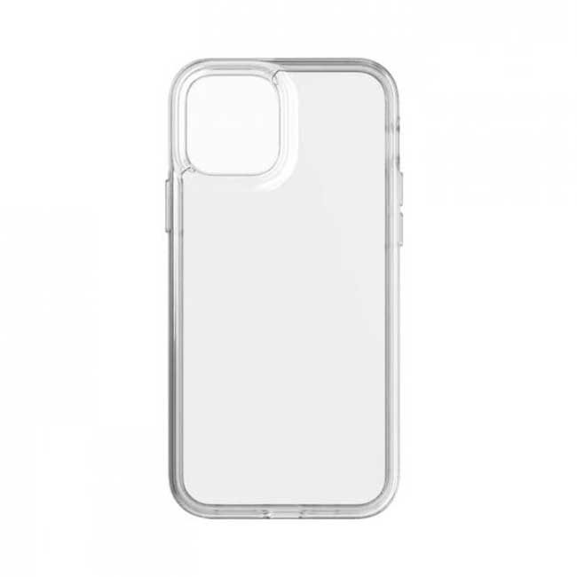 Tech21 iPhone 12 Pro EvoClear Clear