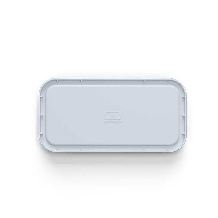 Monbento - MB I-cy Blue Polar Ice Pack for bento Box MB product photo