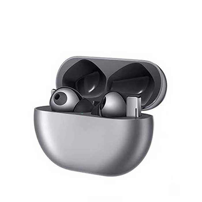 Huawei Freebuds Pro SIlver product photo