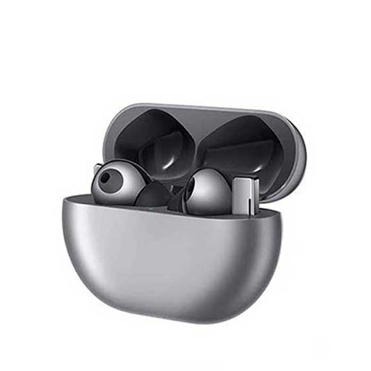 Huawei Freebuds Pro SIlver product photo