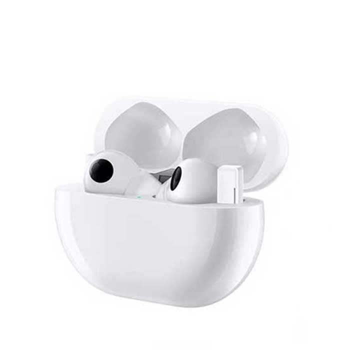 Huawei Freebuds Pro Ceramic white product photo