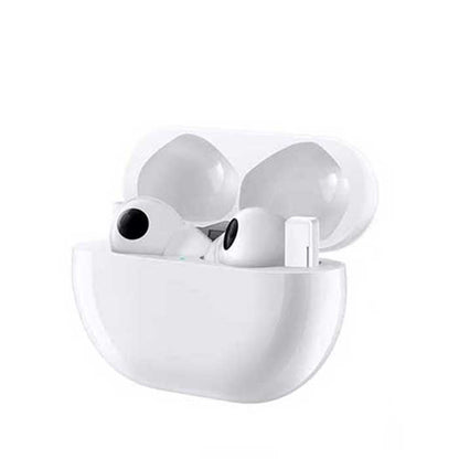 Huawei Freebuds Pro Ceramic white product photo
