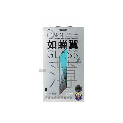 Remax Tempered Glass iPhone 11 Pro Xs GL-54 Anti Blue Ray product photo