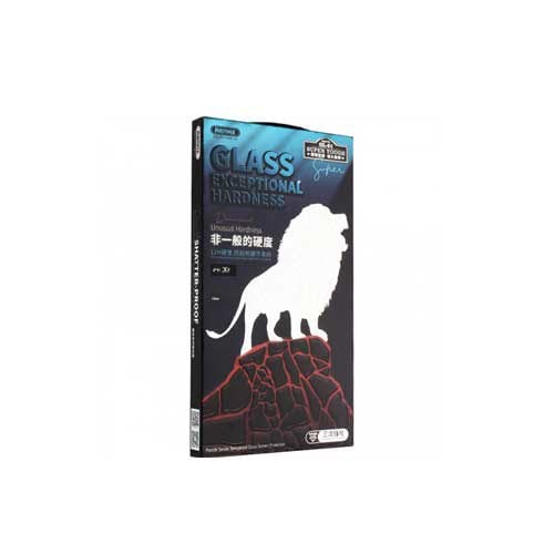 Remax Tempered Glass iPhone 11 Xr Panshi Series Shatter-proof GL-51 product photo