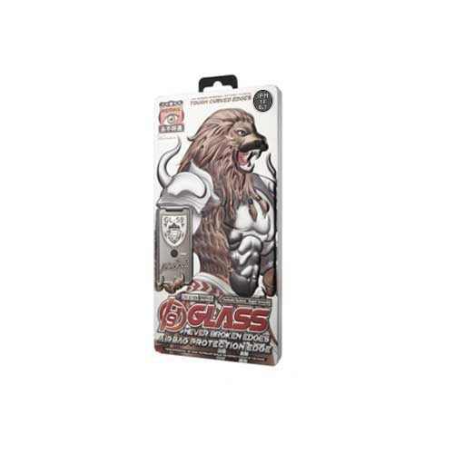 Remax Tempered Glass iPhone 12 Promax Creation Series