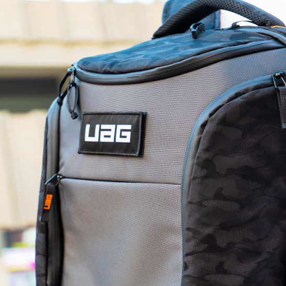 UAG Backpack Std Issue 24 Liter - Gray Midnight Camo additional product image