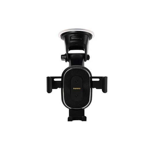 Remax RM-C37 Car Holder Black product photo
