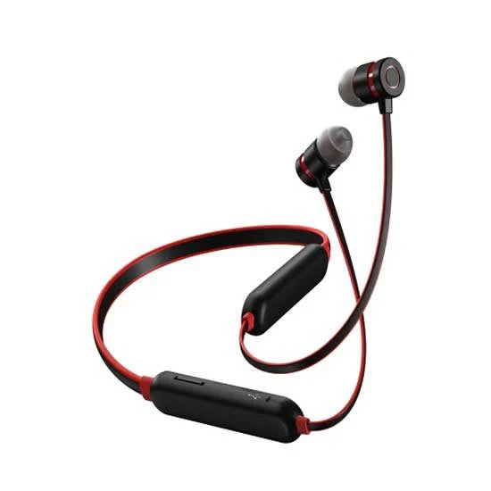 Remax Neckband Sport Wireless Earphone RX-S100 Grey product photo