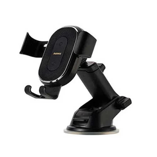 Remax RM-C37 Car Holder Black product photo