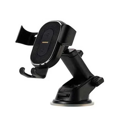 Remax RM-C37 Car Holder Black product photo