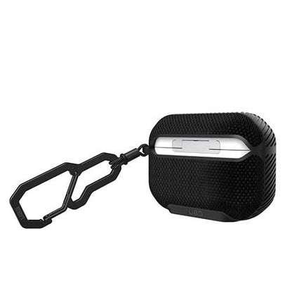 UAG Metropolis Rugged Fiber Case Black product photo