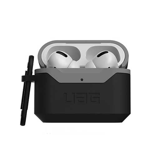 UAG AirPods Pro Hard Case - Black Grey product photo