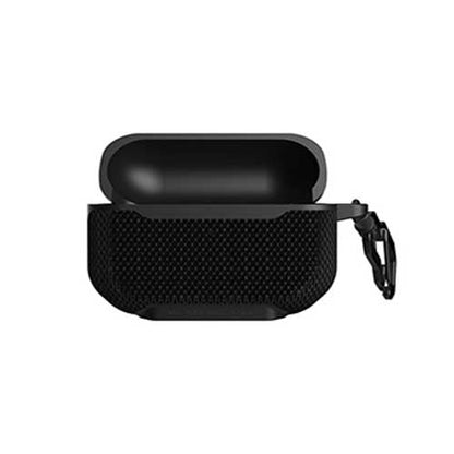 UAG Metropolis Rugged Fiber Case Black product photo