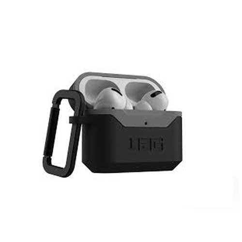 UAG AirPods Pro Hard Case - Black Grey product photo