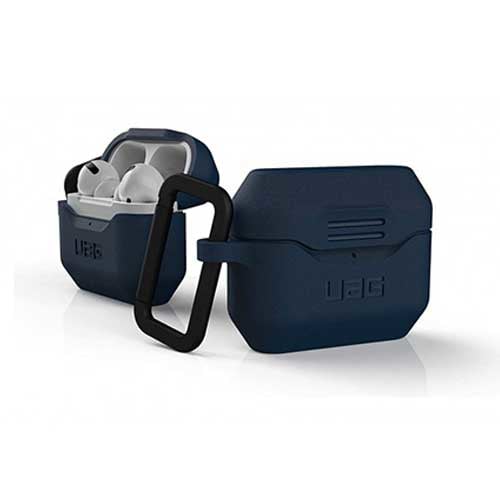 UAG AirPods Pro Silicone Case - Mallard product photo