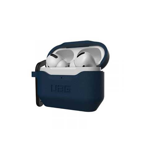 UAG AirPods Pro Silicone Case - Mallard product photo