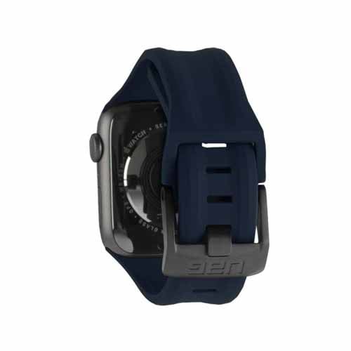 UAG Apple Watch 44MM 42MM Silicone Scout Strap product photo
