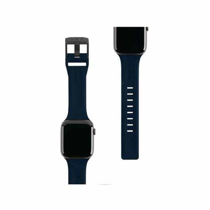 UAG Apple Watch 44MM 42MM Silicone Scout Strap additional product image