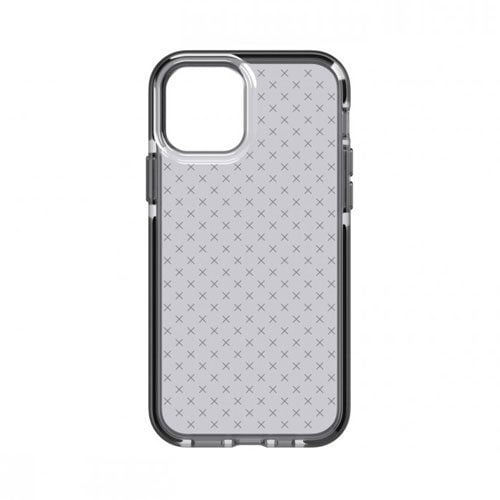 Tech21 iPhone 12 Pro Max EvoCheck- Black product photo
