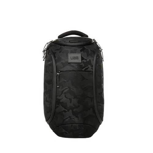 UAG 15L Backpack Fall 2019 - Black Midnight Camo