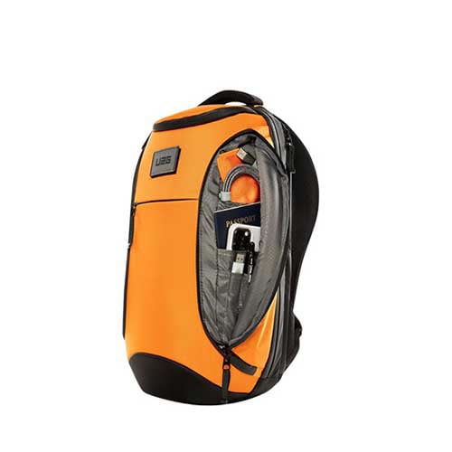 UAG 15L Backpack Fall 2019 - Orange