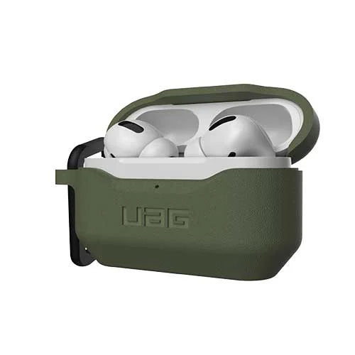 UAG AirPods Pro Silicone Case - Olive product photo