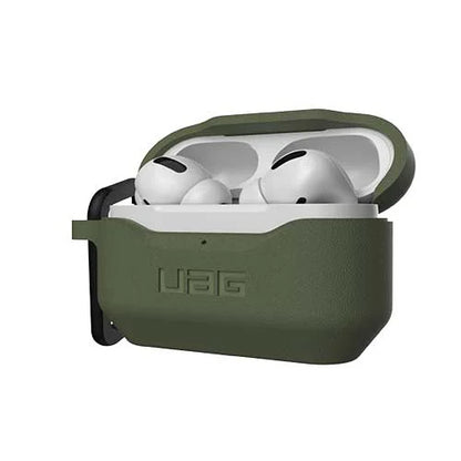 UAG AirPods Pro Silicone Case - Olive product photo