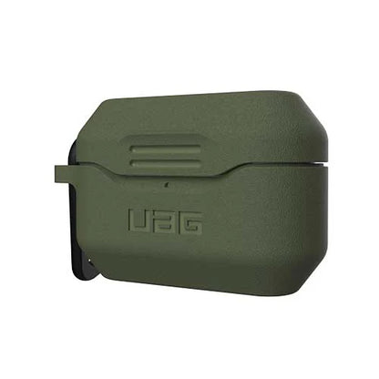 UAG AirPods Pro Silicone Case - Olive additional product image