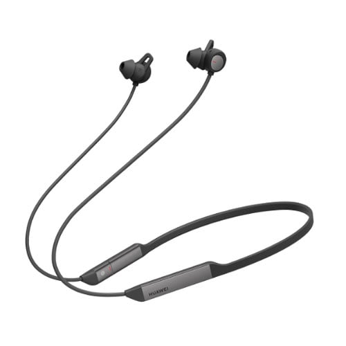 Huawei FreeLace Pro - Black product photo
