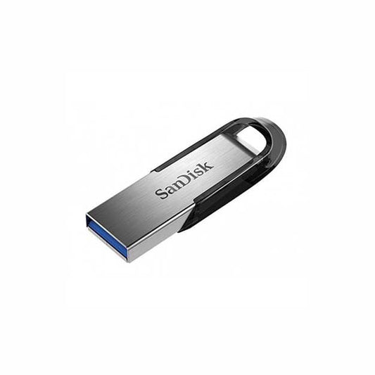SanDisk Ultra Flair 3 0 Flash Drive 64GB power bank product photo