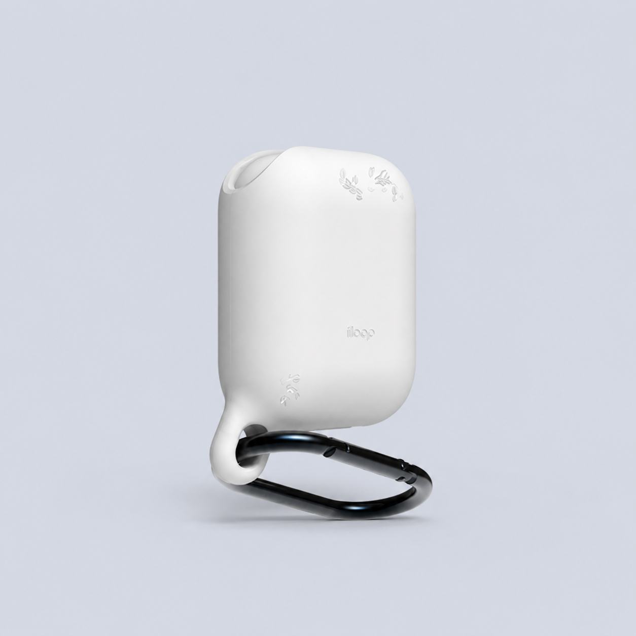 Elago Airpods Waterproof Hang Case - White