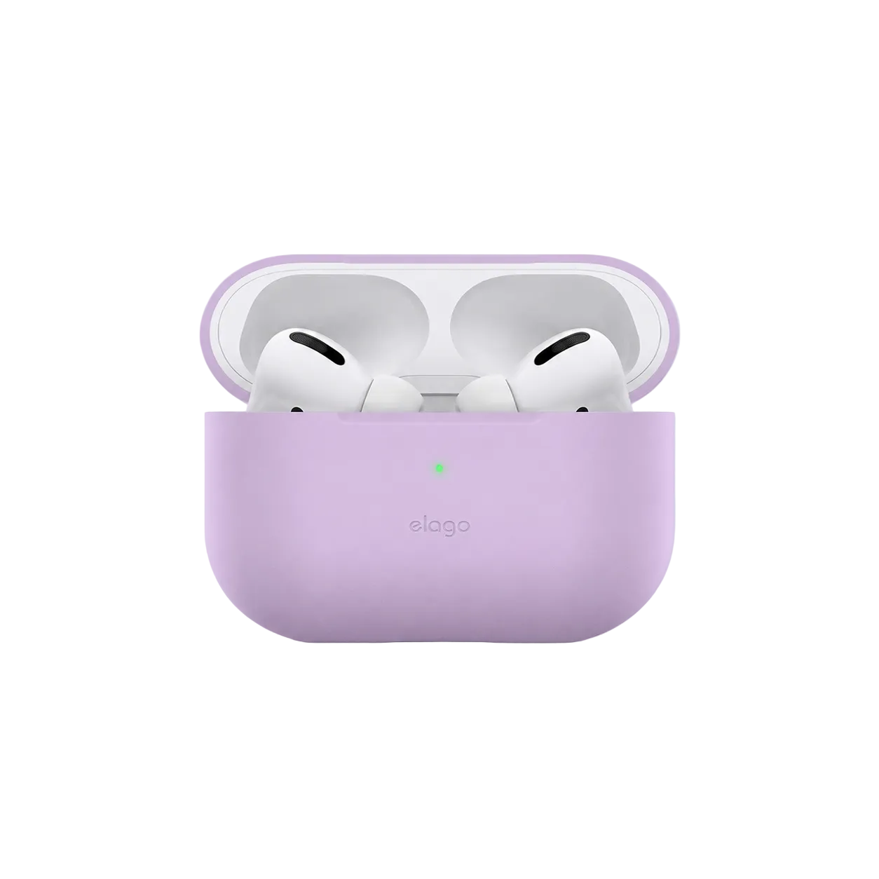 Elago AirPods Pro Slim Case-Lavender