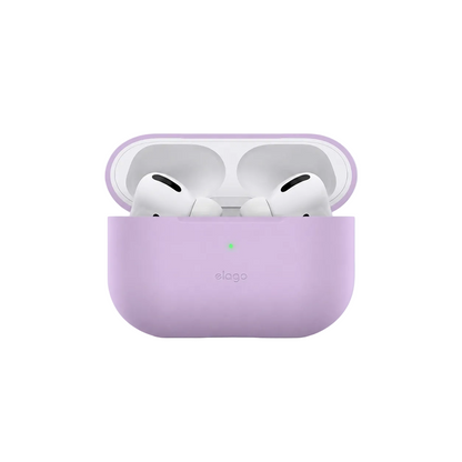 Elago AirPods Pro Slim Case-Lavender
